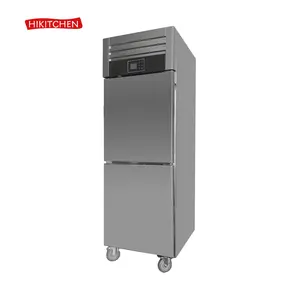 Air Cooling Stand Commercial Kitchen Foaming Door Vegetables Meat Bakery Refrigerator For other hotel & restaurant supplies