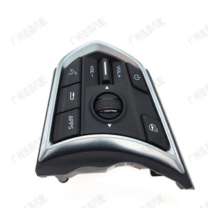 Honda <b>Steering</b> <b>Wheel</b> Cruise Control <b>Switch</b> 35880-TJB-C11 For Acura TC2 Replacement Part - Product Image 1