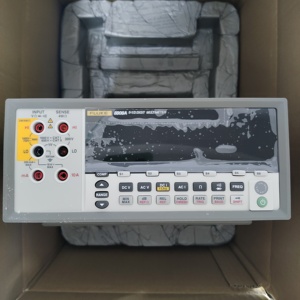 ของแท้สำหรับมัลติมิเตอร์แบบดิจิตอลรุ่น 8808A - กันน้ำ วัดแรงดันไฟฟ้า AC/DC 200mV-1000V และกระแสไฟ 10A พร้อมไฟแสดงสถานะแบตเตอรี่ต่ำ - Product Image 2