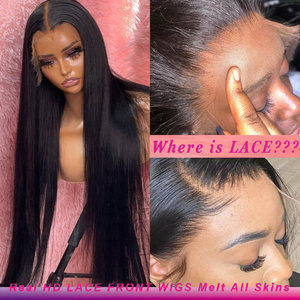 200% Human Hair Lace Frontal Glueless <strong>Wigs</strong> for Black Women,Wholesale Brazilian Virgin Hair <strong>HD</strong> Transparent Lace Front <strong>Wig</strong> <strong>Vendor</strong> - Product Image 4