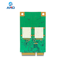 Module Mini PCIe Global Band SIM7670G, carte sans fil 4G LTE pour routeur passerelle IoT