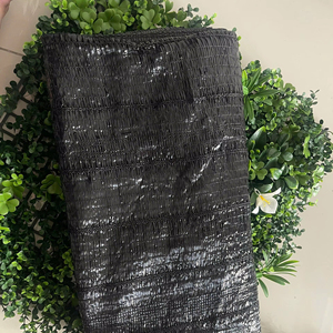 Malla de Sombra Rectangular de la Serie Sunhade, HDPE con Protección UV, para Granjas Avícolas, Agricultura y Cría, de Alta Resistencia - Product Image 1