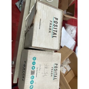 1 ชิ้น แบรนด์ใหม่ Posital PAEZT-PD2826JJ20MZ Encoder จีน จัดส่งเร็ว FedEx หรือ DHL H - Product Image 1