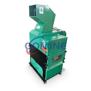 Hot Sale Copper Wire Separation Machine Cable Granulator Recycle Machine For Granule 30-50kg/h Making Plant