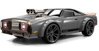 SCY 16303 Coche de juguete todoterreno de escalada Dodge de Fast and Furious a escala 1:16, de gran venta, coches de acrobacias de carreras, coche RC de drift