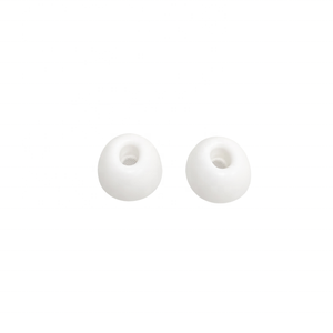 2024 vente en gros 8 pièces Pack embouts d'oreille avec outil de nettoyage et paquet de boîte en PP embouts d'oreille en <span class=keywords><strong>Silicone</strong></span> de Super qualité pour <span class=keywords><strong>AirPods</strong></span> <span class=keywords><strong>Pro</strong></span>/<span class=keywords><strong>Pro</strong></span> 2 - Product Image 3