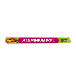 China Aluminum <b>Foil</b> Food Grade Material <b>Foil</b> Aluminum Rolls Food Packaging - Product Image 3