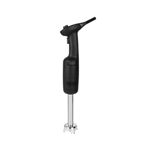 Mixeur Plongeant Commercial, Batteur à Main, Lame en Acier Inoxydable, Contrôle de Vitesse Variable, Haute Vitesse 500W pour Hôtels - Product Image 1