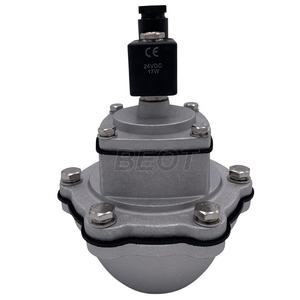 Turbo FP40 tipe 1-1/2 "katup Pulse <span class=keywords><strong>pilot</strong></span> berulir Integral untuk Filter pengumpul debu - Product Image 4