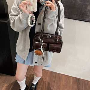 Bolso de Hombro para Mujer, Nuevo, Ligero, de Lujo, Bolso de Mano de Moda - Product Image 1