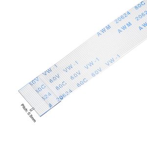 Đầu Nối Cáp Dẻo <span class=keywords><strong>Fpc</strong></span> Tùy Chỉnh <span class=keywords><strong>1Mm</strong></span> 1.25Mm 80C 60V 4 16 13 30 40 Pin 0.3Mm 0.5Mm 0.8Mm Cáp <span class=keywords><strong>Fpc</strong></span> Ffc Linh Hoạt Ruy Băng Phẳng - Product Image 4
