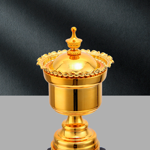 JINZUN, fábrica, venta al por mayor, buen <span class=keywords><strong>precio</strong></span>, trofeo, diseño único, elegante, estilo moderno, para juego deportivo, ganador, premios, trofeos, recuerdo - Product Image 3