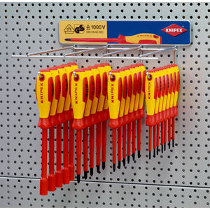 KNIPEX 00 19 34 6 Afficheur pour tournevis sans pince - Product Image 1