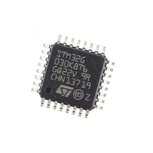 Dery Star STM32G030K8T6 ลอจิกเซนเซอร์แบบตั้งโปรแกรมได้ แอมพลิฟายเออร์ วงจรรวมแบบดั้งเดิมและใหม่ หน่วยความจำ - Product Image 1