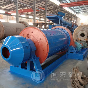 Mesin pertambangan emas portabel ProPortable mesin tambang industri, pabrik bola pasir silika kinerja tinggi, Ops Lapangan - Product Image 2