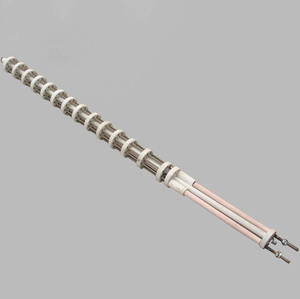 Réchauffeur <span class=keywords><strong>de</strong></span> tube <span class=keywords><strong>radiant</strong></span> à <span class=keywords><strong>gaz</strong></span> en céramique 380v pour four industriel - Product Image 6