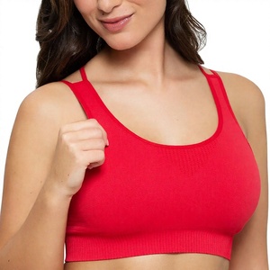 Women Premium Seamless Gym Yoga Set Sports Bra High Waist <b>Leggings</b> Fitness Workout Running Exercise Breathable Activewear - Product Image 6