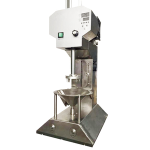 Machine à éplucher la noix de coco verte cuisine acier inoxydable fruits et légumes couteau tournant fabricant d'ouverture de noix de coco commerciale - Product Image 6