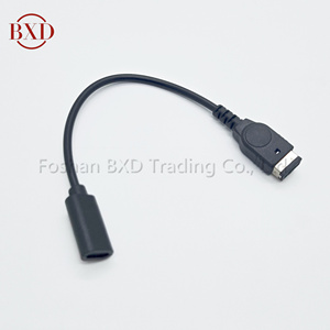 PD USB-C Adapter für <span class=keywords><strong>GBASP</strong></span> Typ-C Ladekabel für GameBoy Advance SP / NDS Stromladekabel mit IC - Product Image 5