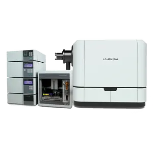 Drawell LC-MS Analyzer Lab And Medical Liquid Chromatograph Mass Spectrometer LC MS