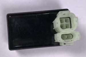 Moto 6 broches 12V <span class=keywords><strong>GY6</strong></span> <span class=keywords><strong>125</strong></span> <span class=keywords><strong>CDI</strong></span>, livraison gratuite - Product Image 3