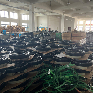 กระบอกเบรกล้ออะไหล่รถยกของ <span class=keywords><strong>prebo</strong></span> ใหม่5-7TLG50 Heli 5-7T (ขยายกว้างขึ้น) 60900007528 - Product Image 4