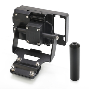 Accesorios de motocicleta para <span class=keywords><strong>Honda</strong></span> CRF1000L <span class=keywords><strong>Africa</strong></span> <span class=keywords><strong>Twin</strong></span> soporte de navegación GPS soporte de carga USB CRF 1000L <span class=keywords><strong>1000</strong></span> L <span class=keywords><strong>Africa</strong></span> <span class=keywords><strong>Twin</strong></span> - Product Image 4