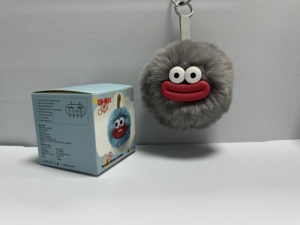 Sản phẩm Mô hình <span class=keywords><strong>2025</strong></span>-Loa 5.3 di động kiểu hoạt hình mịn màng với đầu ra 5W, hỗ trợ <span class=keywords><strong>TF</strong></span>/USB/FM - Product Image 2