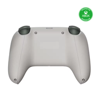 Controlador con Cable 8Bitdo Ultimate C para Xboxes, Joysticks con Efecto Hall, Compatible con Series X | Control de Juego para S/One/Windows 10/11