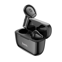 HOCO EW12 Clear Sound True Wireless BT Headset prend en charge la commutation esclave