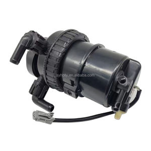 فلتر وقود بلاستيكي عالي الجودة لمحركات الديزل 23300-30200 23300-30201 1770A291 - Product Image 1