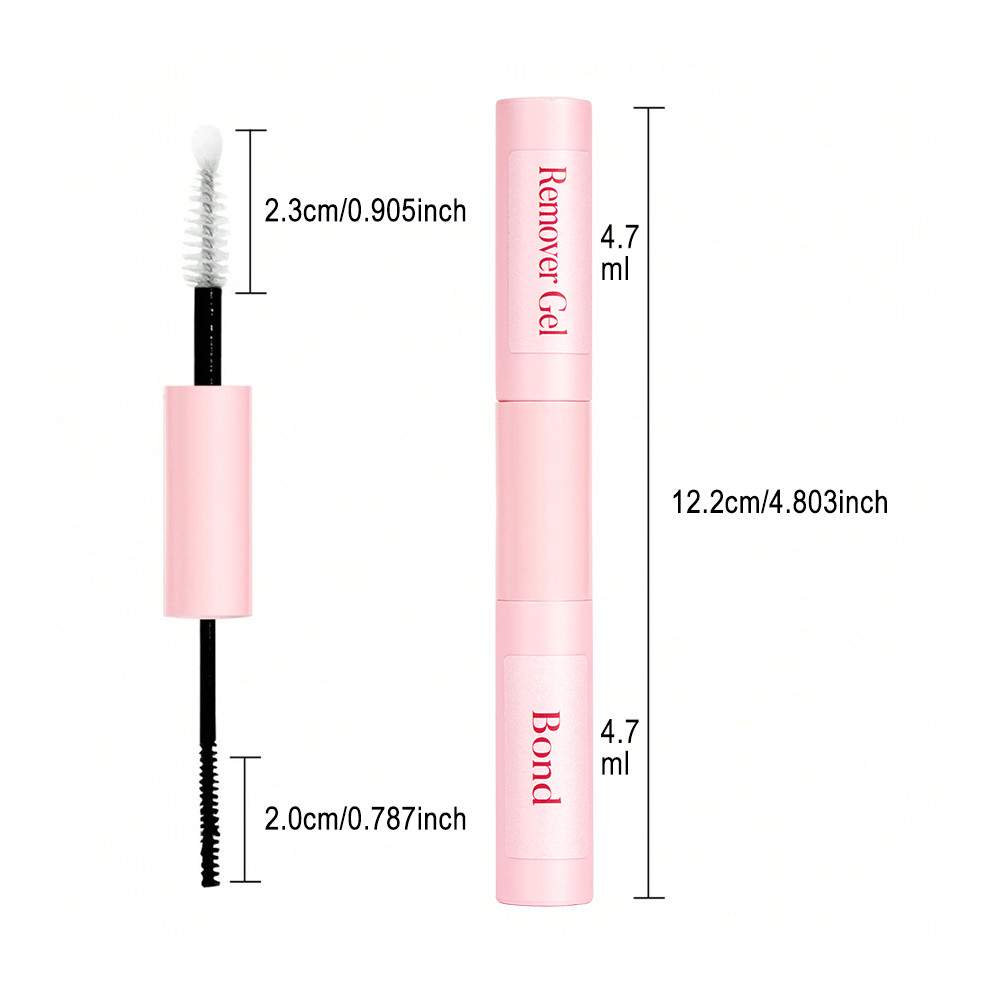 eyelash extensions remover professional