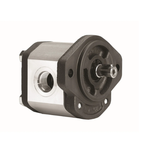 ปั๊มเกียร์แรงดันสูง GHP2A-D-30-FG - Product Image 4