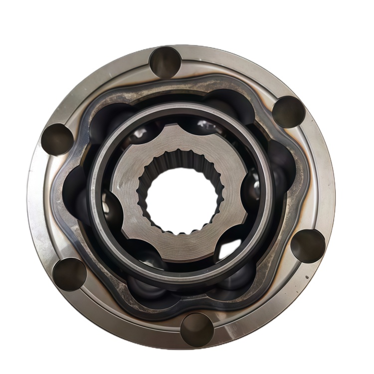 Transmission Shaft for Suzuki 27101-67J01 27101-67J01 Yomi