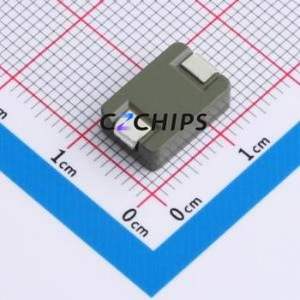 Inductor de Potencia FPIB130840-R33M-XA SMD, 12.8x8mm (Inductancia: 330nH) (Precisión: 20%) (Corriente Nominal: 35A) - Product Image 2