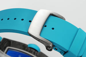 Carbon Fiber Case Openwork Dial Even More Outstanding Lighter and More Sturdy Fashionable and Trendy <b>Mechanical</b> <b>Watch</b> - Product Image 5