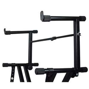 Giá Đỡ Đàn Piano Kim Loại Màu Đen - Product Image 1