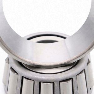 Roulements de haute qualité, roulement à rouleaux coniques d'usine LM245846/<span class=keywords><strong>810</strong></span> LM245846 <span class=keywords><strong>810</strong></span> - Product Image 4