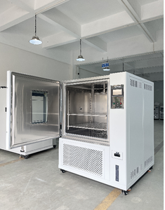 Chambre programmable OEM 80L multifonction pour tests combinés de <span class=keywords><strong>temp</strong></span>érature, d'humidité, de cycle et de vieillissement - Product Image 4