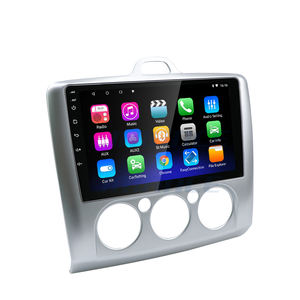 Pour <span class=keywords><strong>Ford</strong></span> <span class=keywords><strong>Focus</strong></span> <span class=keywords><strong>Mk2</strong></span> 2006-2012 écran tactile <span class=keywords><strong>android</strong></span> auto électronique navigateur de voiture <span class=keywords><strong>radio</strong></span> stéréo lecteur dvd - Product Image 2