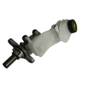 Assy de servofrein de maître-<span class=keywords><strong>cylindre</strong></span> de <span class=keywords><strong>frein</strong></span> <span class=keywords><strong>avant</strong></span> de haute qualité pour Ford Ranger UCYA 4340 Z AB3Z 2140 AJ - Product Image 4