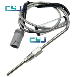 Capteur de température 4152430 et capteur EGT 415-2430 compatibles avec les moteurs CAT C9 C18 C27 C32 3508 3512 et 3516 - Product Image 3