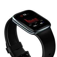 Monitor de Presión Arterial J-2166, Diseñador, Rastreador GPS de Moda, Pago Contra Entrega en India, Batería de Correa para Relojes Inteligentes