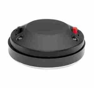 Bobine pour haut-parleur, qualité supérieure, 1.5 pouces 38mm, srx425 vrx932 HF - Product Image 4