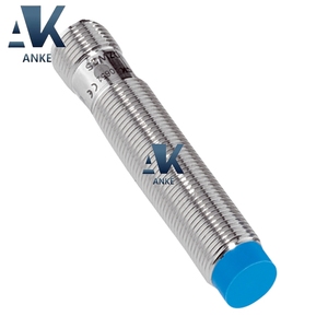 Sensores de Proximidad en Miniatura Sick IME12-08NPOZC0S 1040784 - Product Image 1