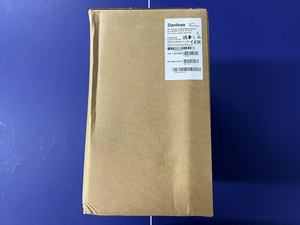 Nuevo Convertidor de Frecuencia Original VLT Drive Serie FC-51 132F0058 FC-051P11KT4E20H3BXCXXXSXXX 11KW/15HP 3PH 380-480VAC VFD FC-051 - Product Image 6