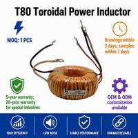 Amplificateur audio 500VA 220V vers 110V, convertisseur de tension avec transformateur toroïdal certifié UL CE