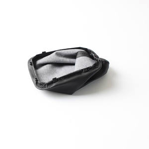 Housse de pommeau de levier de vitesse en cuir pour Toyota Corolla, protection du levier de vitesse - Product Image 2