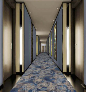 Alfombras de Lujo Personalizadas para Salones de Conferencias y Habitaciones de Hotel, Venta al Por Mayor en China - Product Image 2