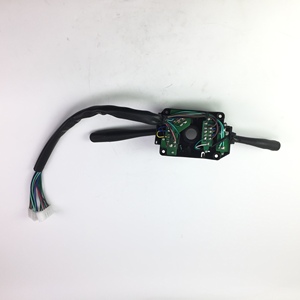 Combined switch for Changan commerical vehicles <strong>Star</strong> 5/<strong>Star</strong> 9/<strong>G</strong> 10/<strong>star</strong> truck/Q20 spare parts - Product Image 4